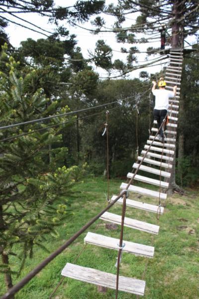 Adventure Park Snow Valley 8